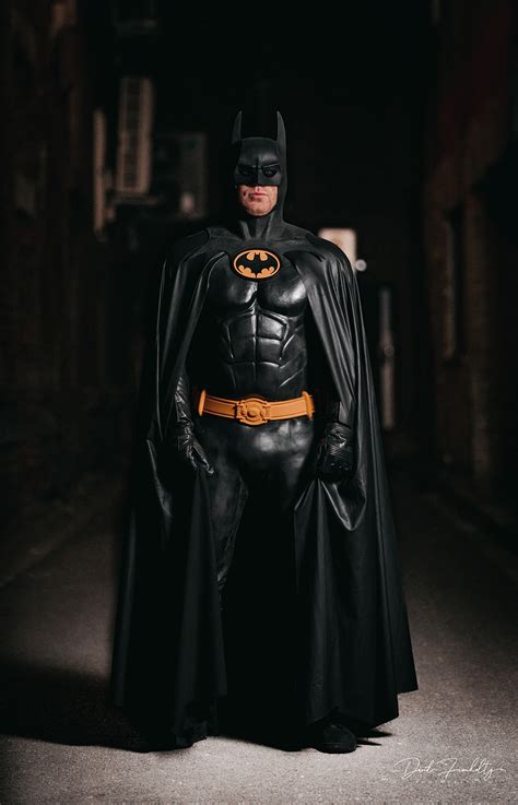 1989 Batman costume | RPF Costume and Prop Maker Community