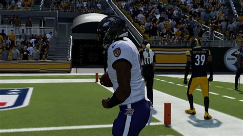 How To Slide In Madden 24 QB Sliding Controls Explained Dexerto