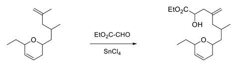 Pericyclic Reaction Mechanism - ECHEMI