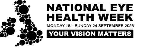 National Eye Health Week Starts Today Optical News