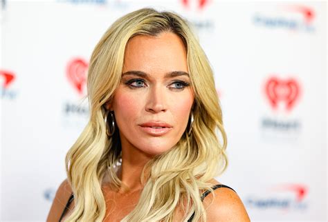 Teddi Mellencamp Has Staples Removed After Brain Tumor Surgery | Us Weekly
