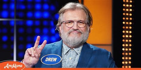 Drew Carey Had Gay Rumors Shadow Him For Years He Was Engaged Twice