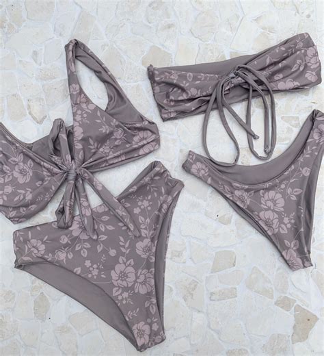 My Summer Bikini Wishlist