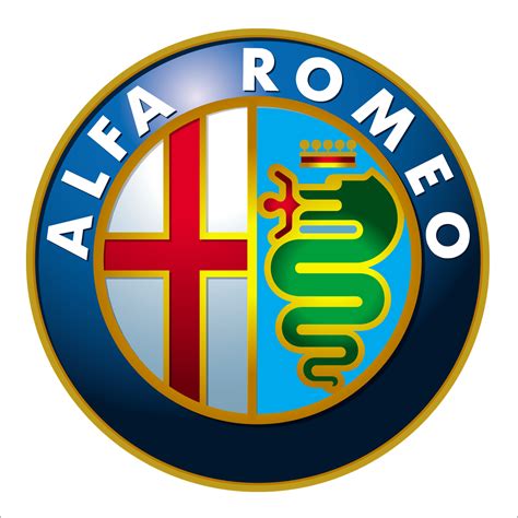 Alfa Romeo Logo Meaning and History [Alfa Romeo symbol]