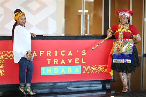 Exhibitor Registration Open For Africas Travel Indaba 2022