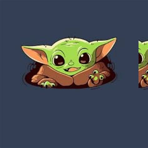 Baby Yoda Cute Hd Phone Wallpaper Peakpx