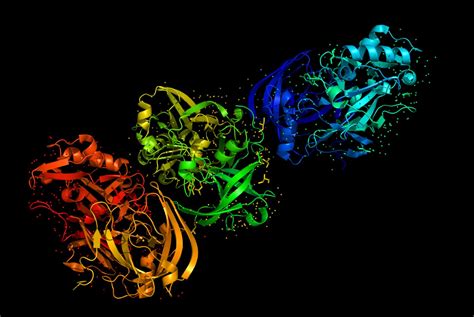 Structure Of Toxic Protein Aggregates Opens Door To Novel Parkinsons