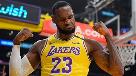 Lakers News: LeBron James' Case for 2019-2020 NBA MVP - LA Sports Report