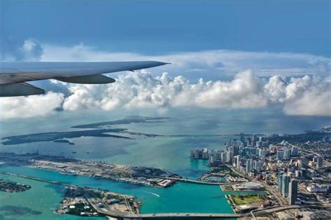 Everything You Need to Know About Miami International Airport - InsideHook