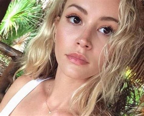 Bryana Holly Wiki Net Worth Age Height And More 2024 The Personage