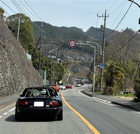 春を通り越して 初夏？ な、奥多摩にいってみる｜kensyouのブログ｜kensyou Garage ＝ まるいち 時々 Skyactiv