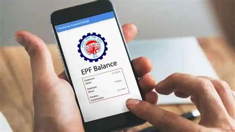 How To Link Aadhaar Card With Your Epf Account Online Heres A Step By