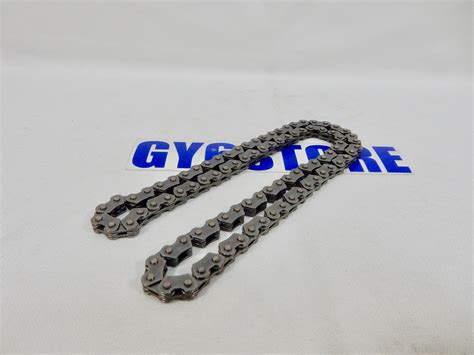 Taida Performance 150cc 180cc Gy6 Camshaft Timing Chain Size 90