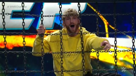 Highlight Videos From Last Nights Wwe Elimination Chamber 411mania