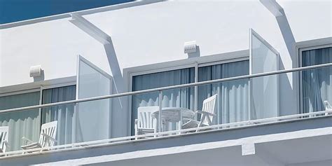 Balcony Windows in small & large sizes | Neuffer