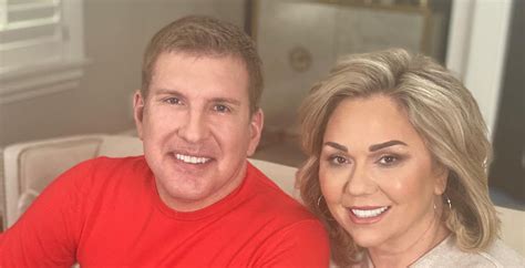 ‘Chrisley Knows Best’ Todd Chrisley ‘Appreciates Prayers’