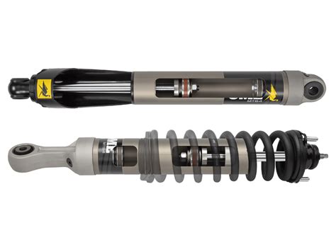 Old Man Emu Mt Shock Absorbers Arb X Accessories