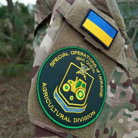 People Are Amazing Special Operations Of Ukraine Agricultural