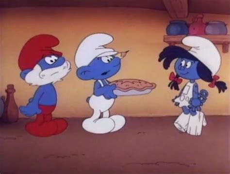 Clockwork Smurfette Episode Smurfs Wiki Fandom