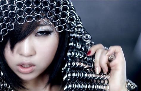 2NE1 I AM THE BEST CL AND MINZY Photo 23307484 Fanpop