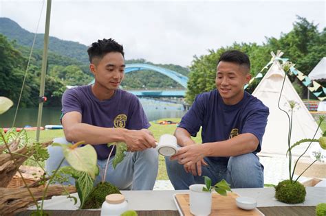 百萬冠軍茶上市 連續3周末展售會茶鄉走讀品好茶