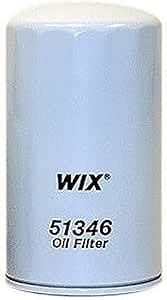 Amazon Wix Filters Heavy Duty Spin On Lube Filter Pack Of