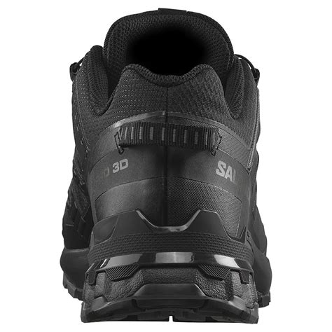 Zapatilla Salomon Xa Pro D V Wide Gtx Negro