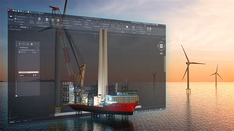 Vuyk Engineering Embraces Ssi Shipconstructor For Enhanced Design And