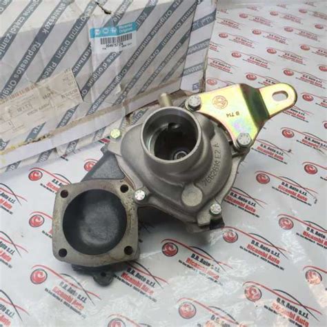 POMPA ACQUA LAND ROVER DEFENDER 3 5 V8 BENZINA COD STC487 NUOVO ORIGINALE