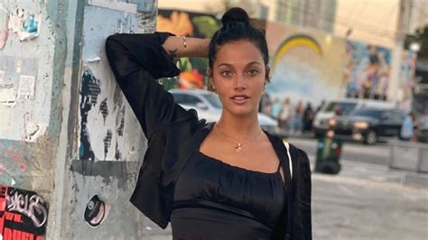 Con bikini animal print la foto de Oriana Sabatini que se llevó todas las miradas MDZ Online