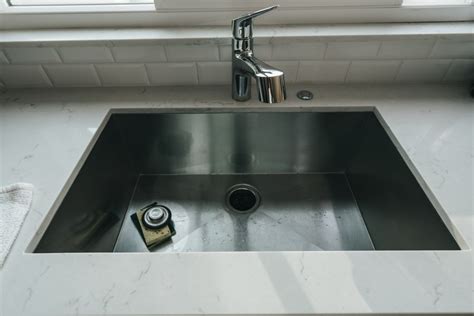 The Best Sinks For Solid Surface Countertops Corian