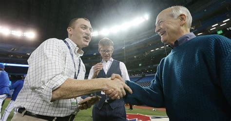 New Blue Jays announcer Wagner goes from farm to The Show