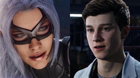 I Can’t Believe These Two Had Sex R Spidermanps4