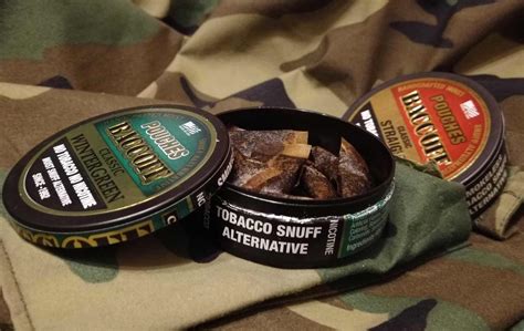 How To Quit Dipping Tobacco Pouches - 7 Step Program