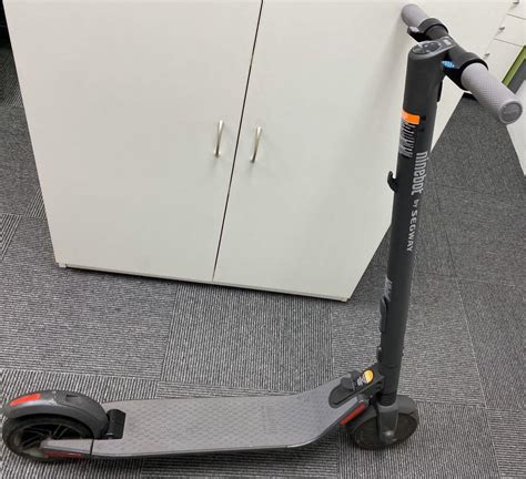 Ninebot Segway Es Ul Sports Equipment Pmds E Scooters E Bikes