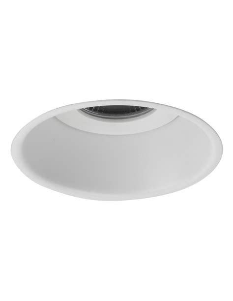 Buy Astro Minima Round Ip65 Fire Rated Led Recessed Spot Online With