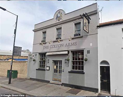 The Heartbreaking Demise Of The Great British Boozer Pub Chain Run By