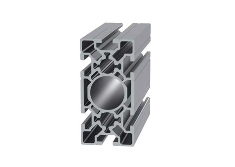 Aluminiumprofil 50 x 100 | ALTRATEC Automation GmbH