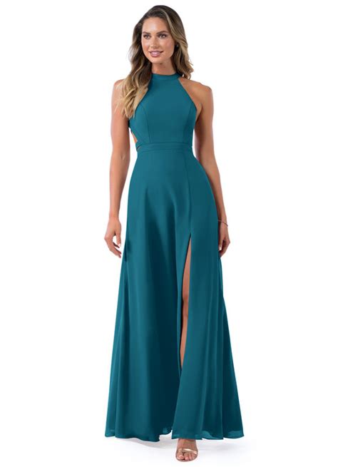 Azazie Clarice Bridesmaid Dresses Azazie