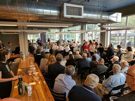 Connecticut residents celebrate the hooker thomas founding day 19