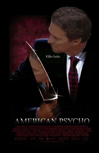 American Psycho Upvote 