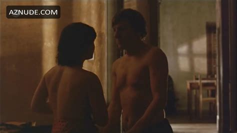 Anna Fischer Nude Aznude