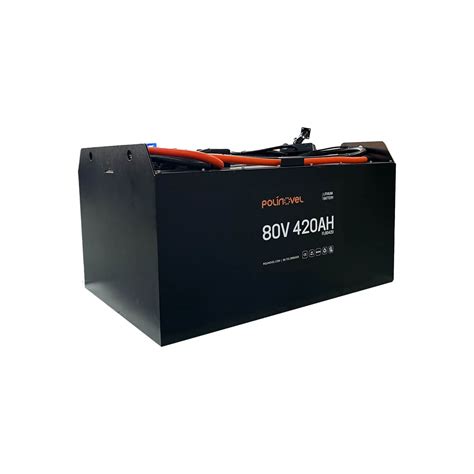 No Maintenance 80v 420ah Lifepo4 Forklift Battery Buy No Maintenance 80v 420ah Lifepo4