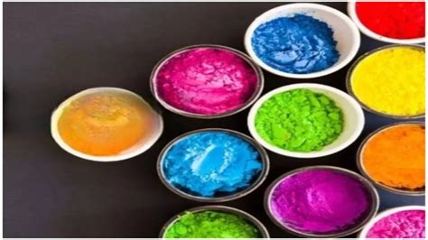 Holi 2024 वरष 2024 मधय हळ कध कल जईल सजर जणन घय हद