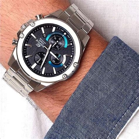 CASIO EFR-S567D-1A - SAT TRADE