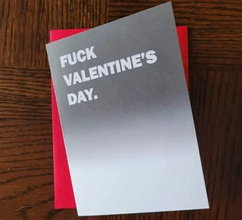 175 Funny Valentine's Day Card Messages To Crack Them Up