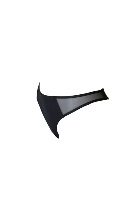 Lisa Tanga Lacely Lingerie Udobnost I Elegancija