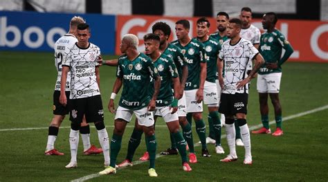 Time Do Povo On Twitter Caso O Corinthians Perca Hoje O Palmeiras