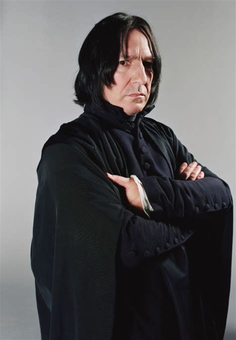 Severus Snape - Severus Snape Photo (9231018) - Fanpop