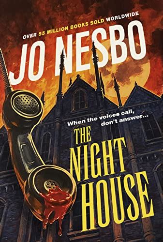 The Night House A SPINE CHILLING TALE FOR FANS OF STEPHEN KING FROM